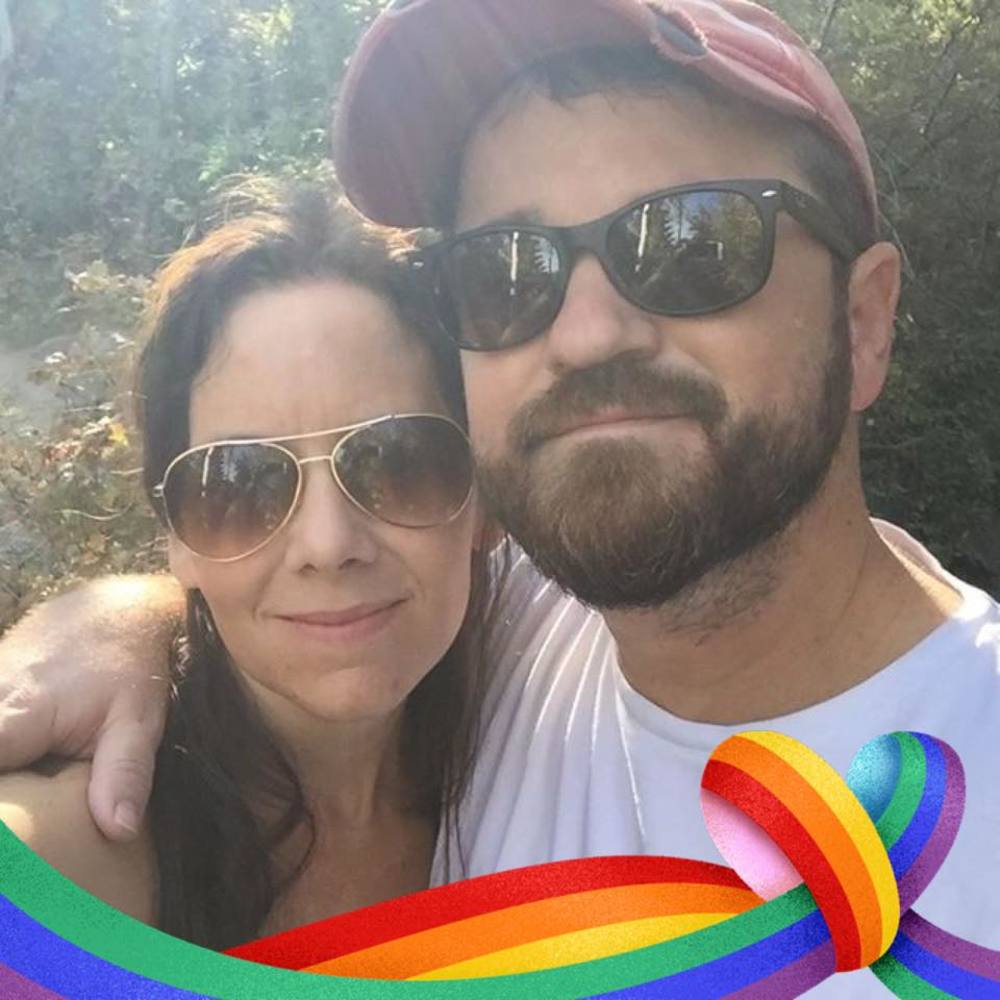 Meet your Posher, Jami